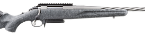 Ruger American Gen 2 300 Winchester Magnum