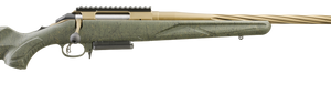 Ruger American Predator Gen 2 270 Winchester