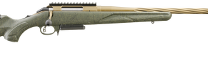 Ruger American Predator Gen 2 300 Winchester Magnum