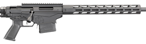 Ruger Precision 6.5 Creedmoor