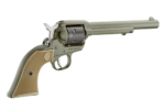 Ruger Wrangler 22 LR