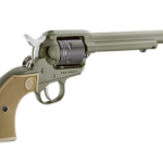 Ruger Wrangler 22 LR