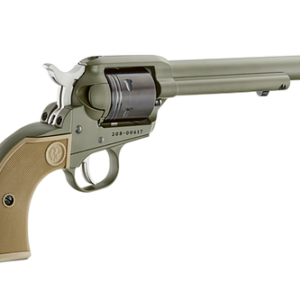 Ruger Wrangler 22 LR