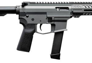 Angstadt UDP-9 9mm