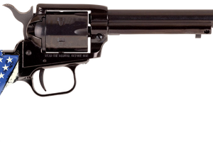 Heritage Rough Rider 22 LR