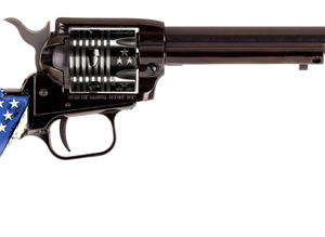 Heritage Rough Rider 22 LR