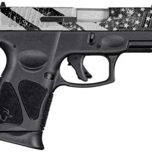 Taurus G3c 9mm