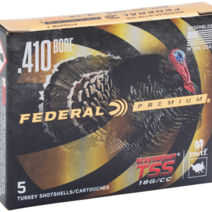 Federal Premium 410 Ga