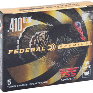 Federal Premium 410 Ga