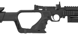 Hatsan Jet II Air Rifle 22 Pellet