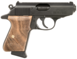 Walther PPK/S 380 ACP