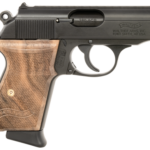 Walther PPK/S 380 ACP