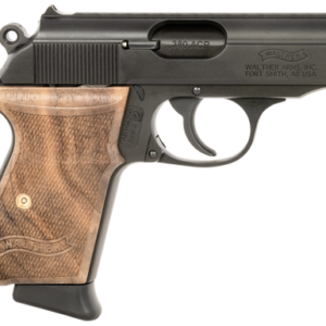 Walther PPK/S 380 ACP