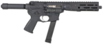 LWRC IC-9 9mm