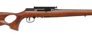 Savage Arms A Series Timber 22 LR