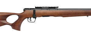 Savage Arms B Series Timber 22 LR