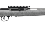 Savage Arms A Series TimberLite 22 LR