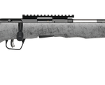 Savage Arms B Series TimberLite 22 LR