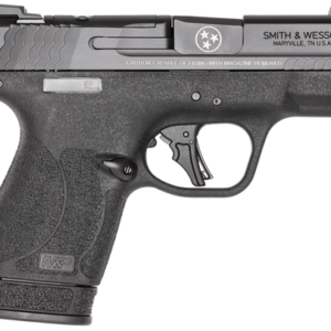 Smith & Wesson M&P Shield Plus 9mm