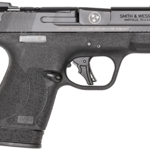 Smith & Wesson M&P Shield Plus 9mm