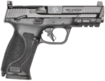 Smith & Wesson M&P9 M2.0 9mm