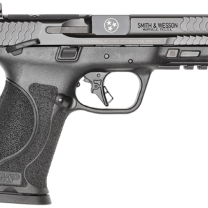 Smith & Wesson M&P9 M2.0 9mm