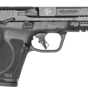 Smith & Wesson M&P M2.0 Compact 9mm