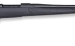 Weatherby Vanguard Obsidian Full Size 7mm PRC