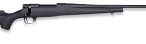 Weatherby Vanguard Obsidian Full Size 7mm PRC