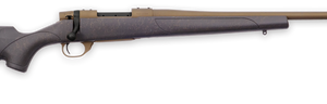 Weatherby Vanguard Weatherguard 7mm-08 Remington