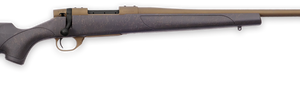 Weatherby Vanguard Weatherguard Bronze 7mm Remington