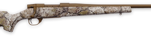 Weatherby Vanguard 243 Winchester