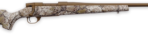 Weatherby Vanguard Badlands 22-06 Remington