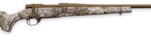 Weatherby Vanguard 6.5 Creedmoor