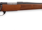 Weatherby Vanguard Camilla 243 Winchester