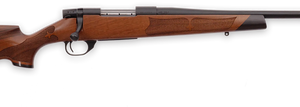 Weatherby Vanguard Camilla 243 Winchester