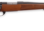 Weatherby Vanguard Camilla 308 Winchester