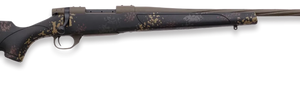 Weatherby Vanguard Talus 308 Winchester