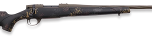 Weatherby Vanguard 7mm-08 Remington