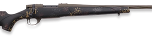 Weatherby Vanguard Talus 7mm PRC