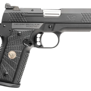 Wilson Combat EDC X9 2.0 9mm