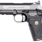 Wilson Combat EDC X9 2.0 9mm