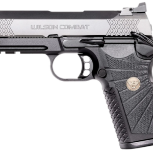 Wilson Combat EDC X9 2.0 9mm