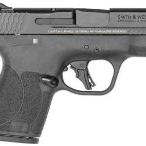 Smith & Wesson M&P Shield Plus 9mm