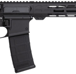 CMMG Resolute MK4 300 Blackout