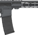 CMMG Resolute MK4 300 Blackout