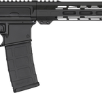 CMMG Resolute MK4 300 Blackout