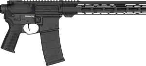 CMMG Resolute MK4 300 Blackout