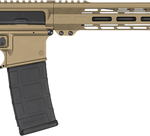 CMMG Resolute MK4 300 Blackout