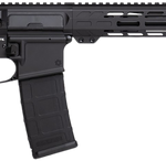 CMMG Resolute MK4 5.56x45mm